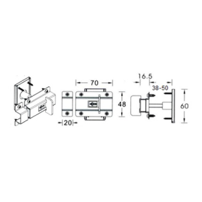 G-1111P - Yap Sun Hardware Pte Ltd